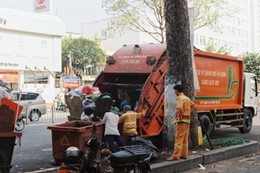 Waste Collection in the United States